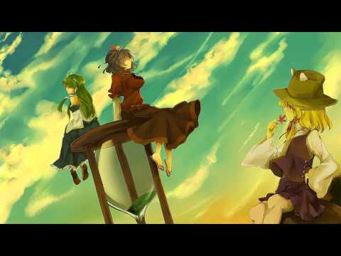 ToHo Rock MN Logic24 祭囃子は