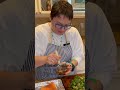 Chef Anna's Ultimate Prep: Baked Salmon Stuffed with Shrimp & Spinach