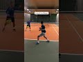 Forehand Transformation of US College Player 🧐