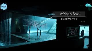 African Sax/Voices by Brazo Wa Afrika (slowed)