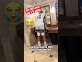 Carter Bryant had to use the public restroom MID-GAME 💀 #nba #shorts #nbaplayoffs #foryou