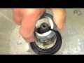 Replacing your General Electric Washer Transmission and Brake Assembly