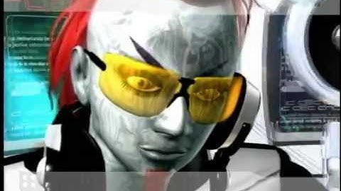 YOJI BIOMEHANIKA / Seduction Official Music Video