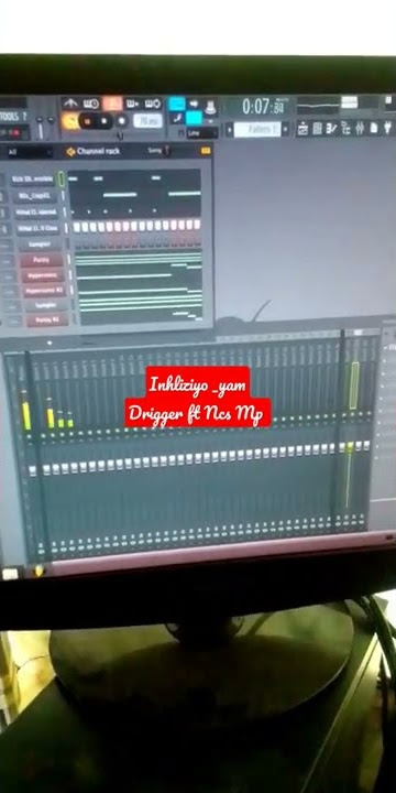 Drigger ft Ncs Mp _Inhliziyo yam mp3---Loading🔥🔥🔥