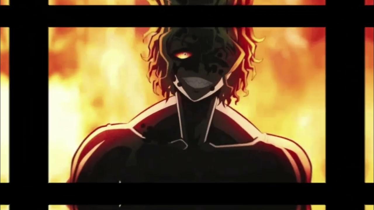 Gyutaro edit YouTube