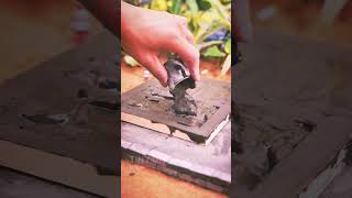 Amazing DIY Mini House | DIY | Mini Project#youtubeshorts #trendingshorts #diy #diycrafts #miniature