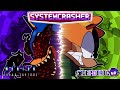 Systemcrasher gamebreaker take ft wontontavious official music