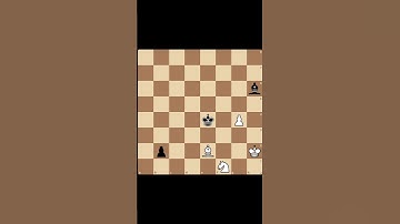 Daily Chess Combinations - No. 130 - #chess #puzzle #dailychess #shorts #0_algo_chess