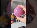 Nuestra mascota del canal vuelve con un nuevo set 🌟 #unboxing #kirby #kirbyandtheforgottenland #cute