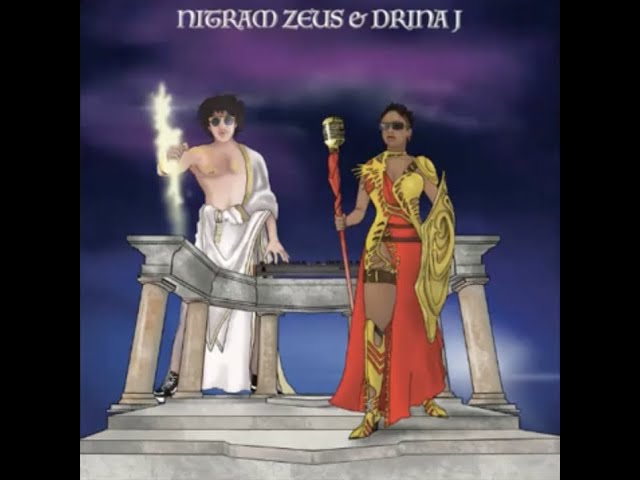 Watch 🤴 Nitram Zeus & 👸🏼 Drina J 🔱 All Night Long 💘 (Funk 🎩 2021) on YouTube Watch 🤴 Nitram Zeus & 👸🏼 Drina J 🔱 All Night Long 💘 (Funk 🎩 2021) on YouTube