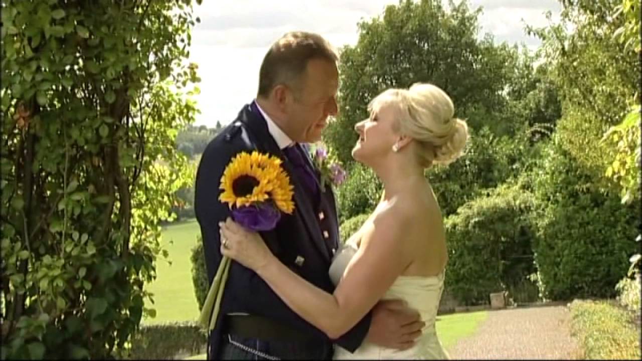 Wood Hall Hotel & Spa Weddings