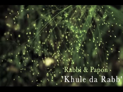 Khule Da Rabb   Music Videos  The Dewarists S01E06