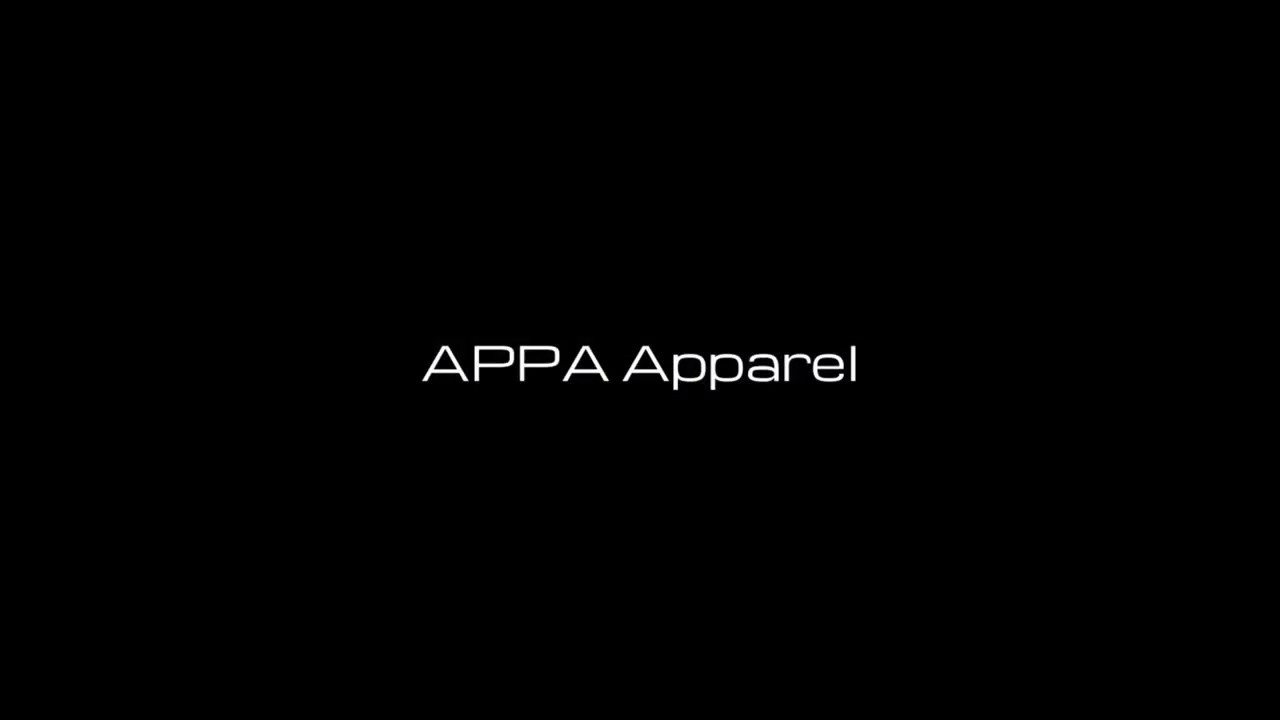 APPA Apparel is too hot to handle!