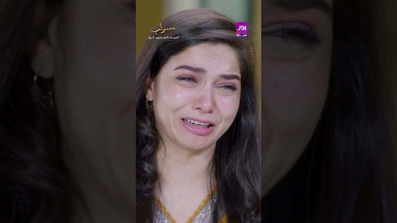 Apne Hatho apni Aulad ko Marna tha Mujhey😭 - 