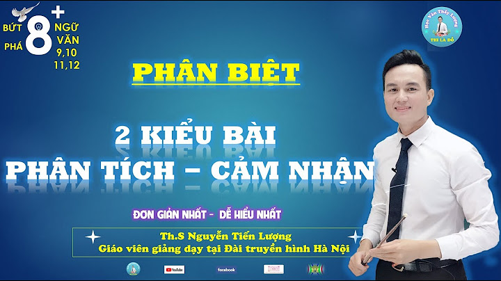 So sánh văn nghị luận với tự sự biểu cảm năm 2024