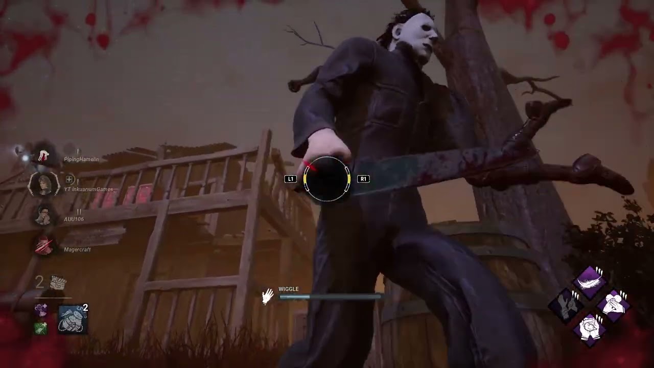 INSANE Solo Hatch Escapes! ONLY Survivor Out in Dead by Daylight (DBD)