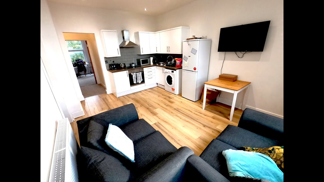 Flat 5, 27 Richmond Road