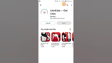 Tik Tok Unlimited Like Apps 