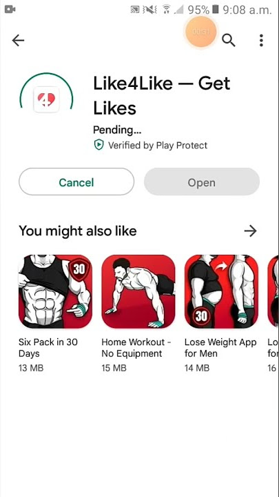 tik tok unlimited like apps