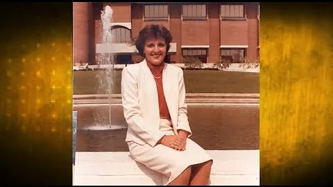 Linda Flannery 2007 Award Video