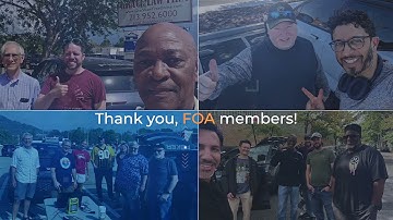 Fisker Ocean PKC21 Meetups: History in the Making!