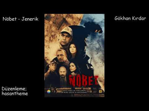 Nöbet - Jenerik (Nöbet Müzikleri #1)