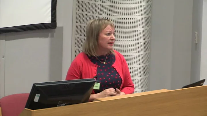 Tracey Cooper