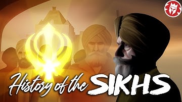 History of the Sikhs