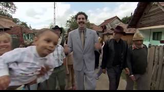 Borat - Great success