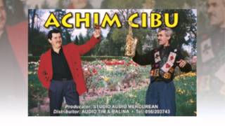 Achim Cibu ❤️ Omule nu mai lăsa ❗️
