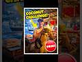 “BUY THIS FIRST IN THAILAND 🇹🇭🥥”“THAILAND ESSENTIAL 🥥😳”