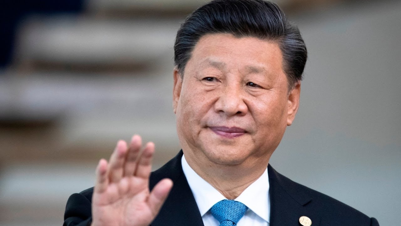 'We can't take anything that China says as being correct': Jim Molan