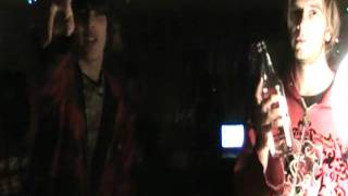 Smirnoff ICE green apple bite review