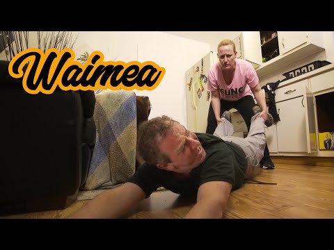 Waimea - Short Comedy Film