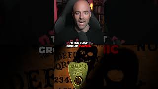 Ouija Board Horror: Lives Changed Permanently