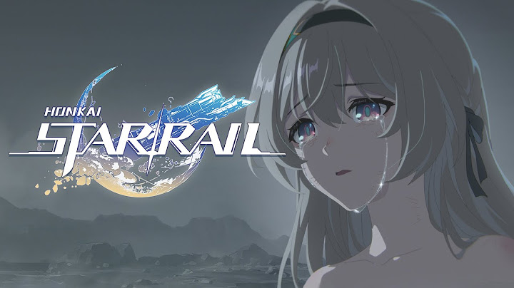 Animated Short: The Embers of Glamoth | Honkai: Star Rail