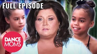 Famous Abby Picks Mackenzie Over Asia for "The View" (S3, E17) | Full Episode | Dance Moms Wealth