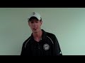 Day 1 Interview with Jon Pederson