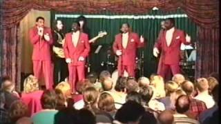 Moonglows - Most Of All chords
