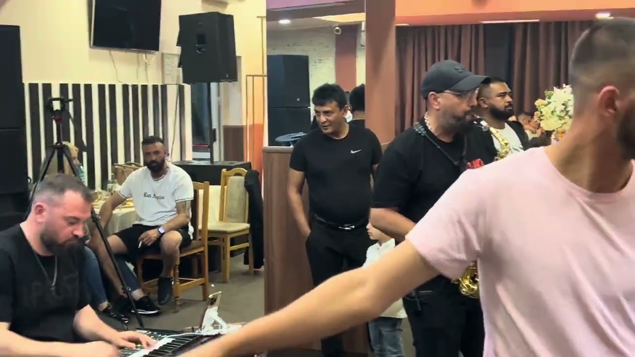 Ork. K2 live mnogo dobra narodna muzika 2025