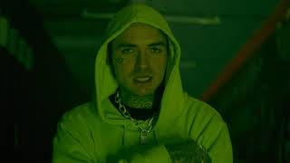 Смотреть клип Caskey - Come Up Missin'