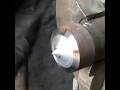 Rebuilding of Broken Axle Shaft in a  easy way by expert Machinist