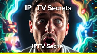 IPTV Secrets Unveiled: Shocking Truth! screenshot 2