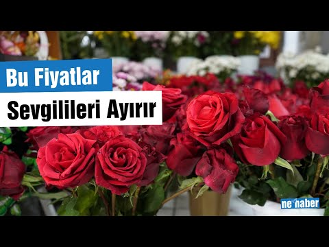 Bu Fiyatlar Sevgilileri Ayırır