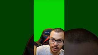 Im Gonna Break My Monitor I Swear Greenscreen