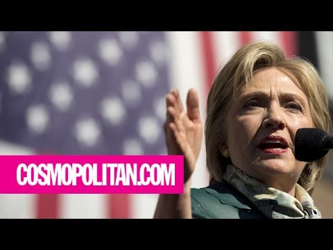 The 11 Best Moments For Women In 2015 Cosmopolitan