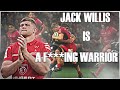 Jack willis  toulouse mega highlights tribute 