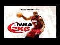 NBA 2K6 -- Gameplay (PS2)