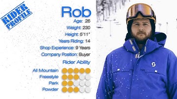 Rob