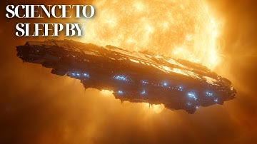 3I-ATLAS Under Attack? The Strange Impact Data ESA Won’t Explain | Documentary For Sleep